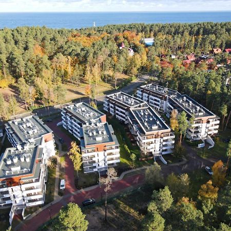 Baltic Studio 45 斯蒂格纳 外观 照片
