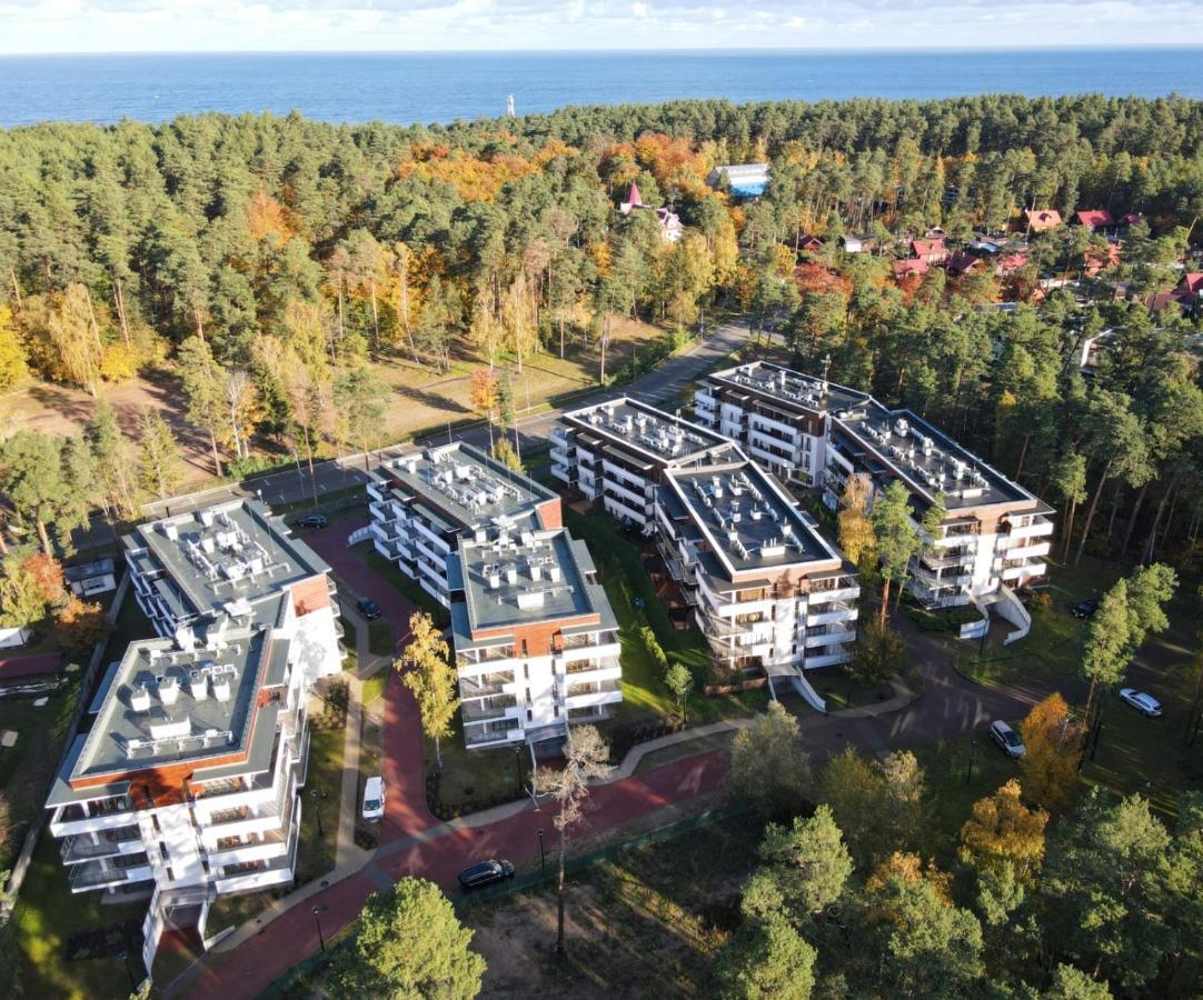 Baltic Studio 45 斯蒂格纳 外观 照片