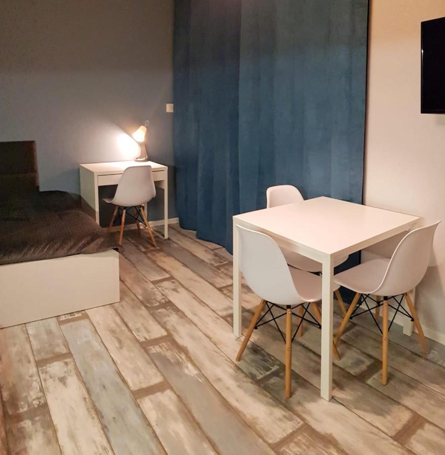 Baltic Studio 45 斯蒂格纳 外观 照片