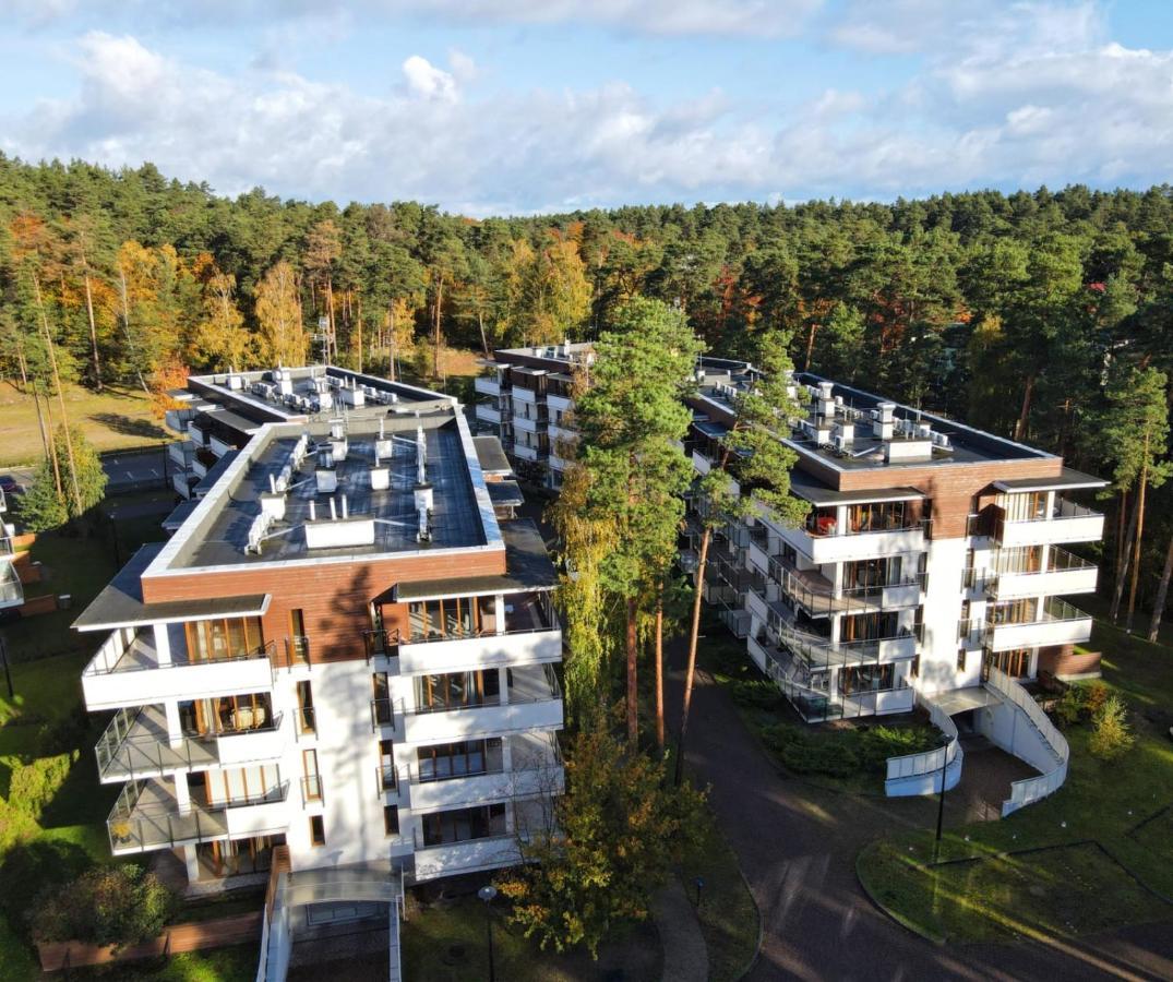 Baltic Studio 45 斯蒂格纳 外观 照片