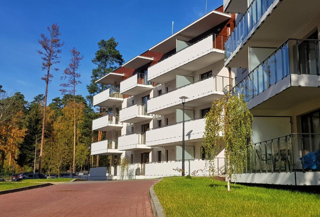 Baltic Studio 45 斯蒂格纳 外观 照片