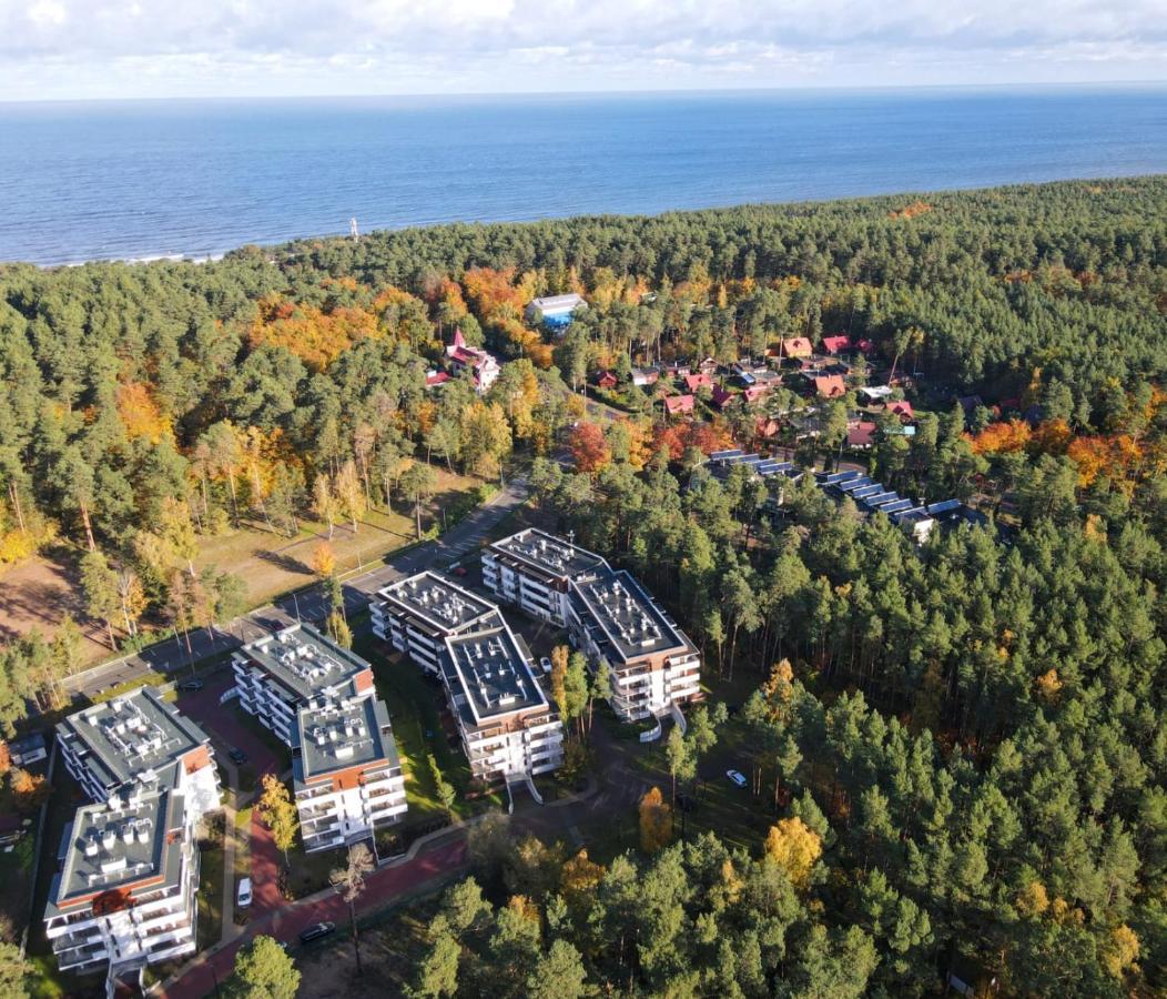 Baltic Studio 45 斯蒂格纳 外观 照片