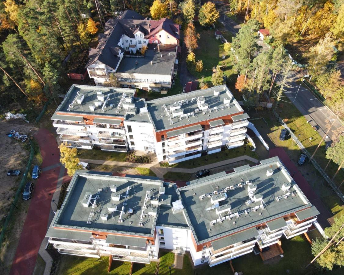 Baltic Studio 45 斯蒂格纳 外观 照片